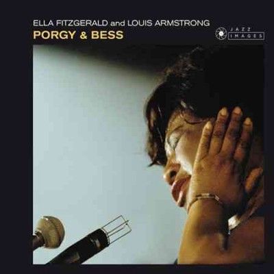 Ella Fitzgerald - Porgy &amp; Bess (CD)