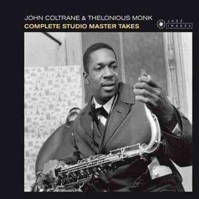 Complete Studio Master Takes (CD / Album)