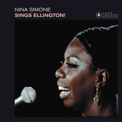 Sings Ellington! (CD / Album)