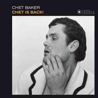 Chet Is Back! (CD / Album)