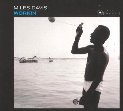 Workin' (CD / Album)