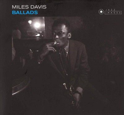 Ballads (CD / Album)