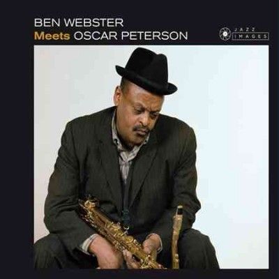 Ben Webster - Meets Oscar Peterson (CD)
