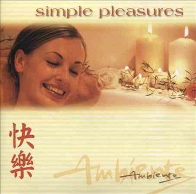 John Hartley - Simple Pleasures (CD)