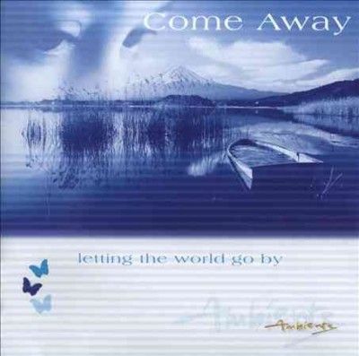 Emily Shreve - Ambiente: Come Away (CD)