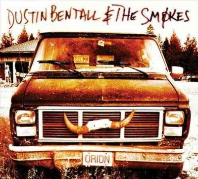 Dustin &amp; Th Bentall - Orion (CD)
