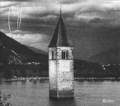 Belfry (CD / Album)