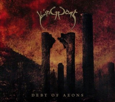 Debt of Aeons (CD / Album)