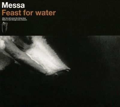 Feast for Water (CD / Album)