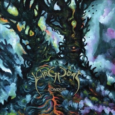 Conduit (CD / Album)