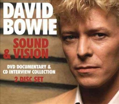 David Bowie - Sound And Vision (CD)