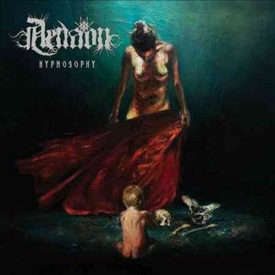Hypnosophy (CD / Album)