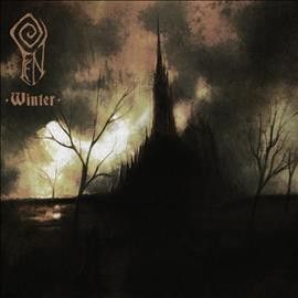 Fen - Winter (CD)