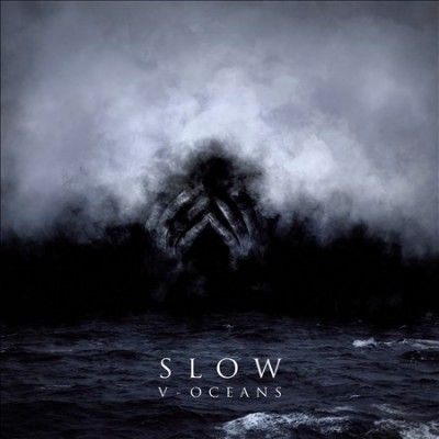 V - Oceans (CD / Album)