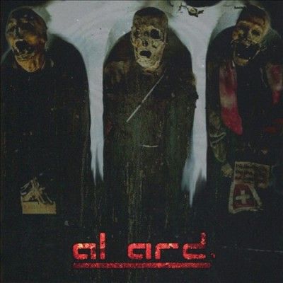 Al Ard (CD / Album)