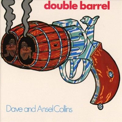 Dave Collins - Double Barrel: Expanded Edition (CD)