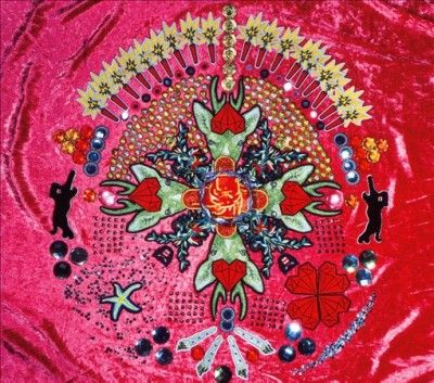 Fear &amp; Celebration (CD / Album)