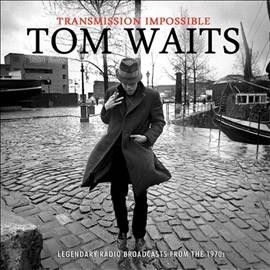 Tom Waits - Transmission Impossible (CD)