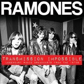Ramones - Transmission Impossible (CD)