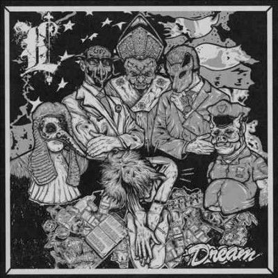 Lifeless - Dream (CD)