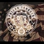 Poison Tongues - For Freedoms Sake (CD)