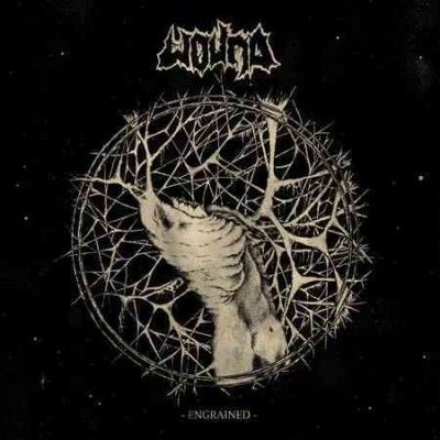 Engrained (CD / Album)