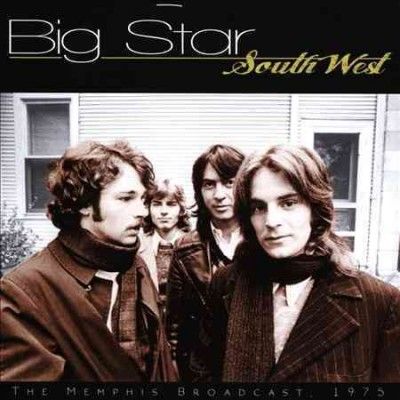 South West (CD / Album)