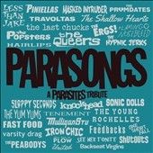 Various - Parasongs: Parasites Tribute (CD)
