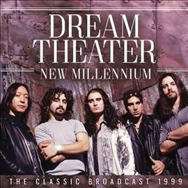 Dream Theater - New Millennium (CD)