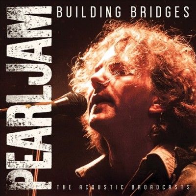 Pearl Jam - Building Bridges (CD)