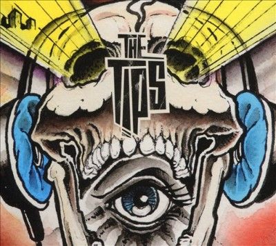 Tips - Trippin (CD)