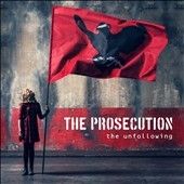 The Unfollowing (CD / Album)