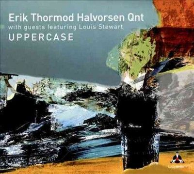 Uppercase (CD / Album)