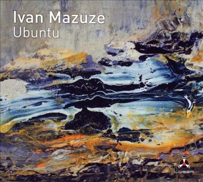 Ubuntu (CD / Album)