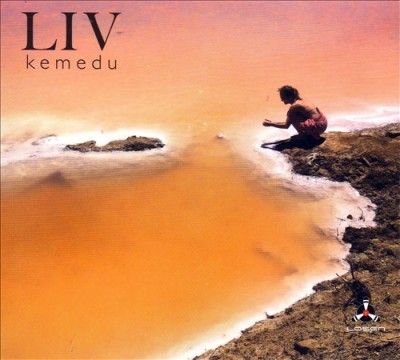 Kemedu (CD / Album)