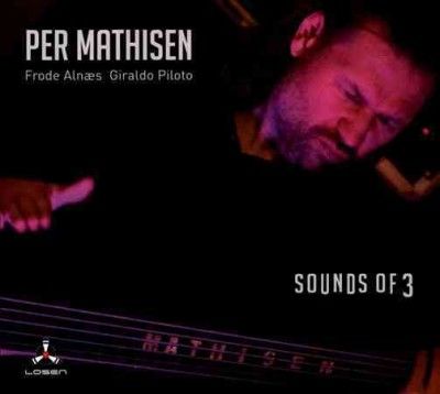 Sounds of 3 (CD / Album)