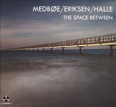 The Space Between (CD / Album)