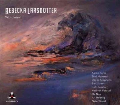 Whirlwind (CD / Album)