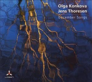December Songs (CD / Album)