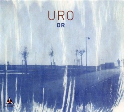 Or (CD / Album)