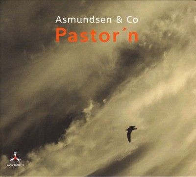 Pastor'n (CD / Album)