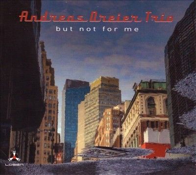 But Not for Me (CD / Album)