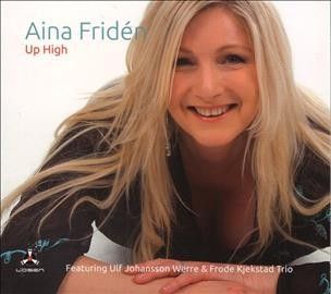 Up High (CD / Album)