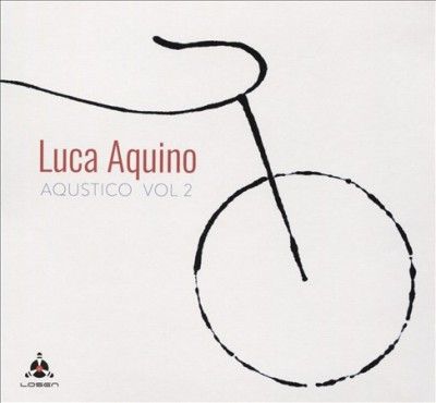 Aqustico (CD / Album)