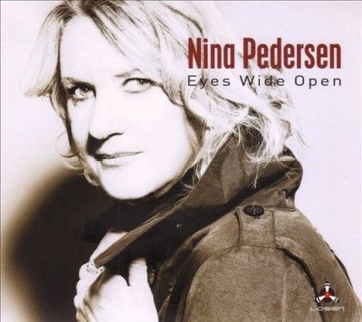 Eyes Wide Open (CD / Album)