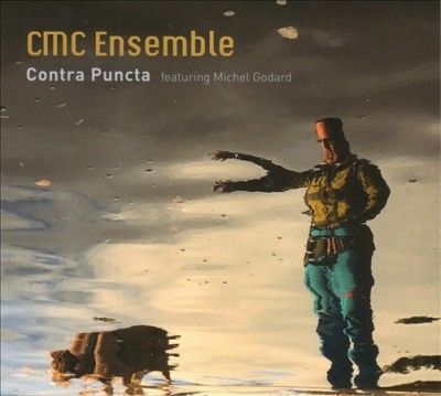 Contra Puncta (CD / Album)