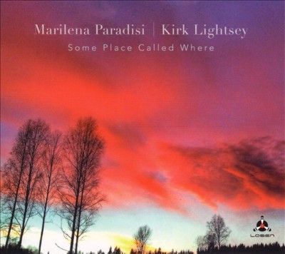 Some Place Called Where (CD / Album)