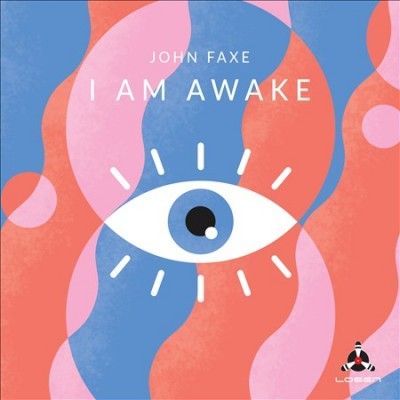 I Am Awake (CD / Album)