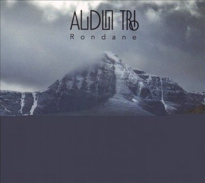 Rondane (CD / Album)