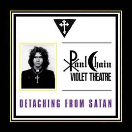 Detaching from Satan (CD / Album)